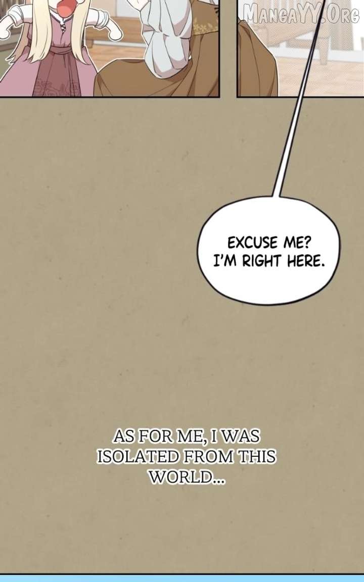 Truck driver tag team match chapter 36 page 10