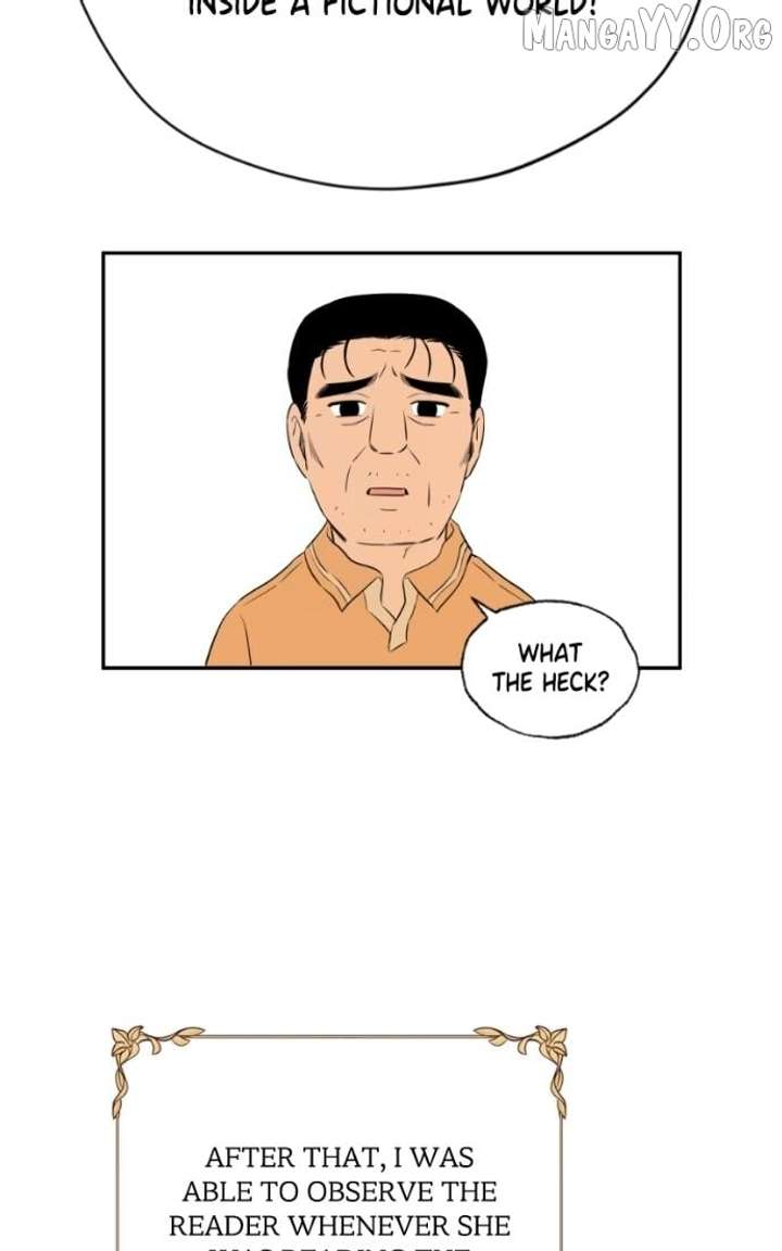 Truck driver tag team match chapter 36 page 29