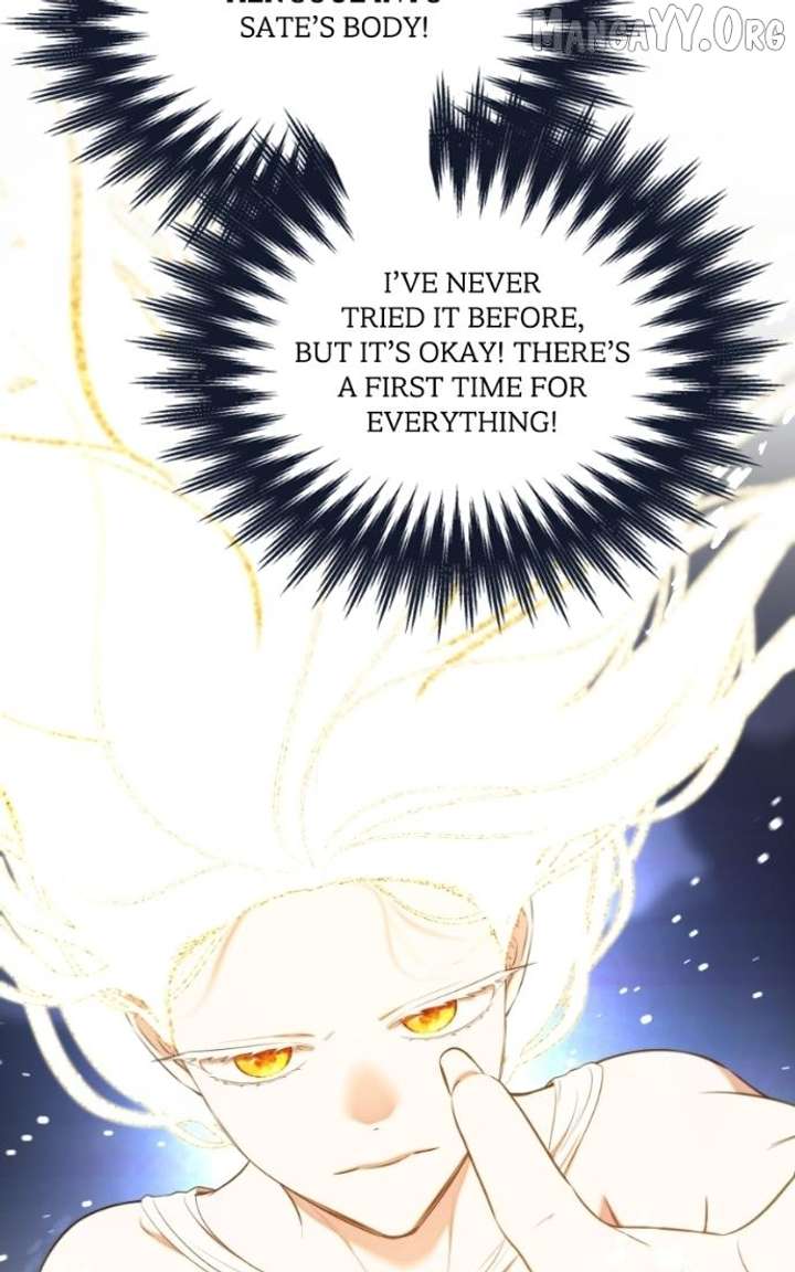 Truck driver tag team match chapter 36 page 37