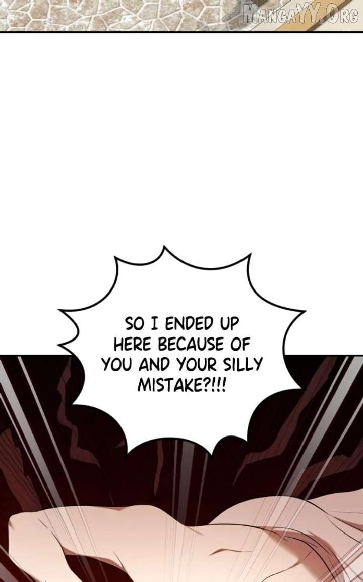 Truck driver tag team match chapter 36 page 41