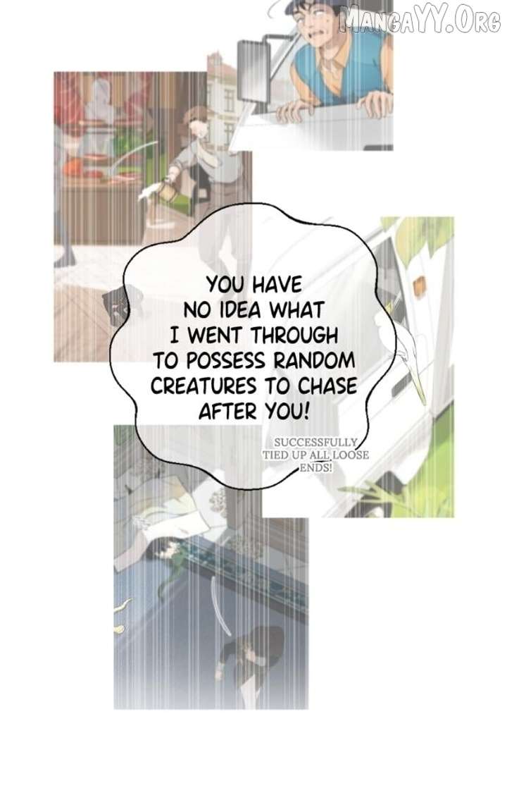 Truck driver tag team match chapter 36 page 47