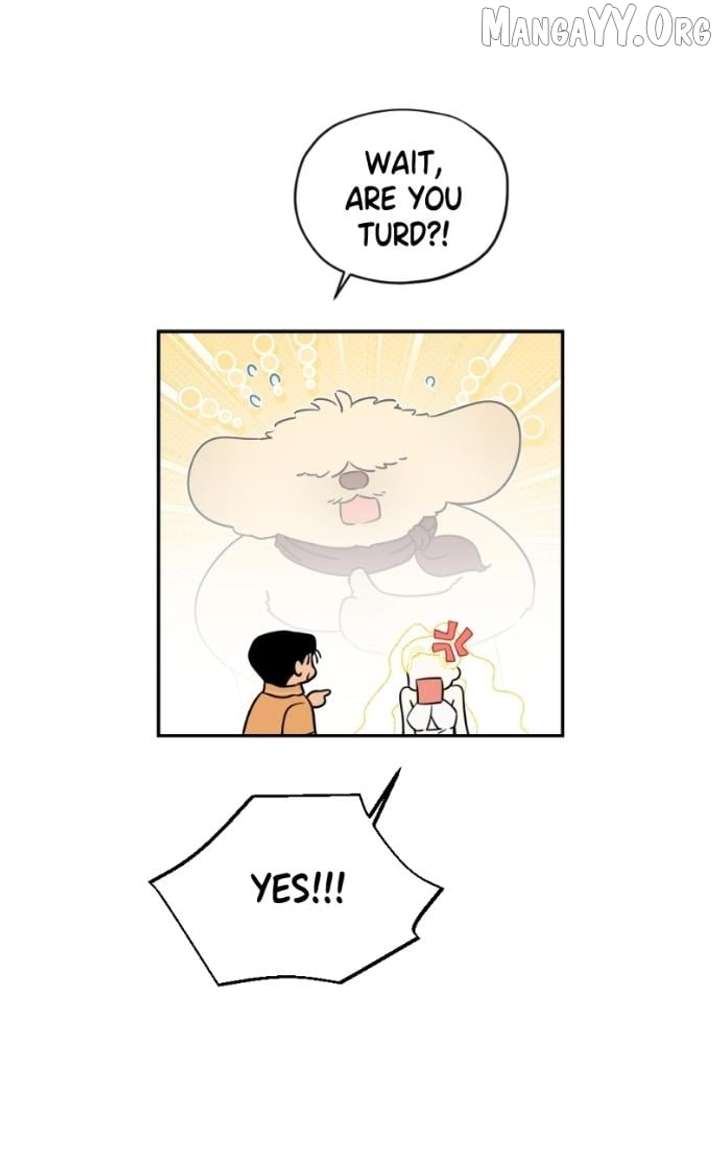 Truck driver tag team match chapter 36 page 48