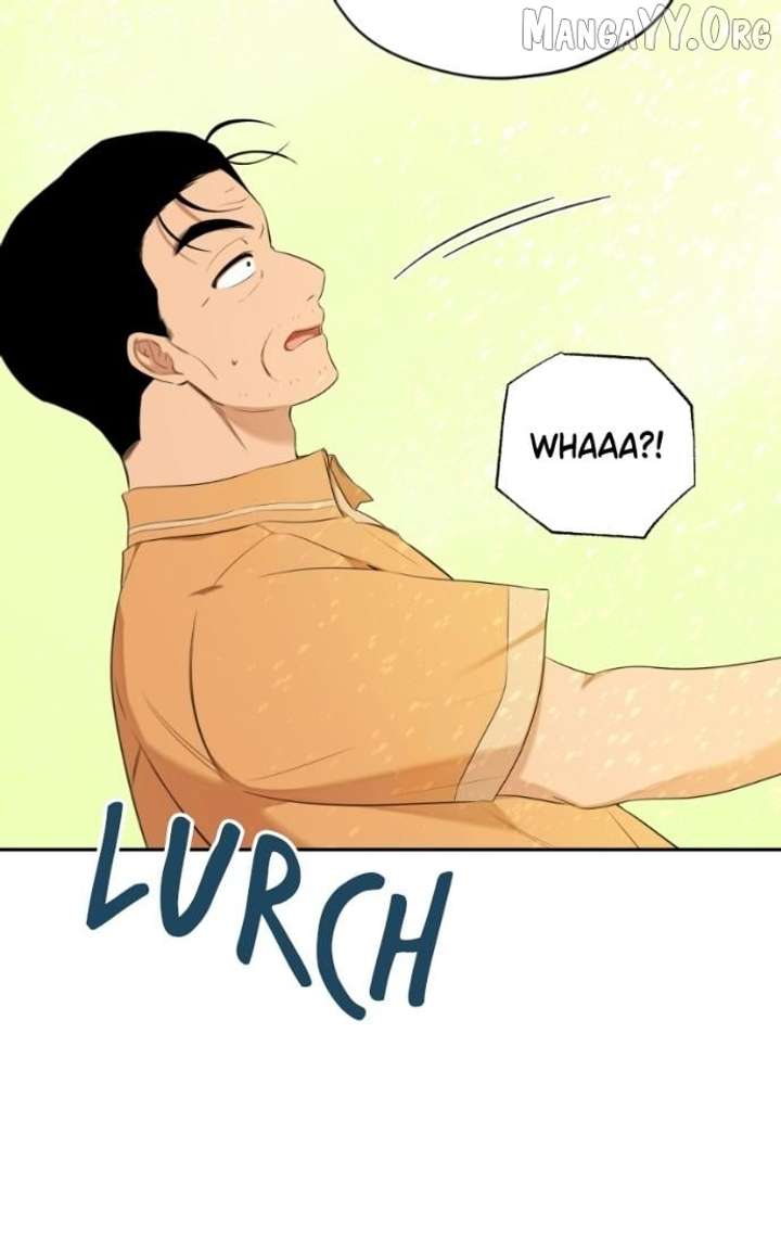 Truck driver tag team match chapter 36 page 52