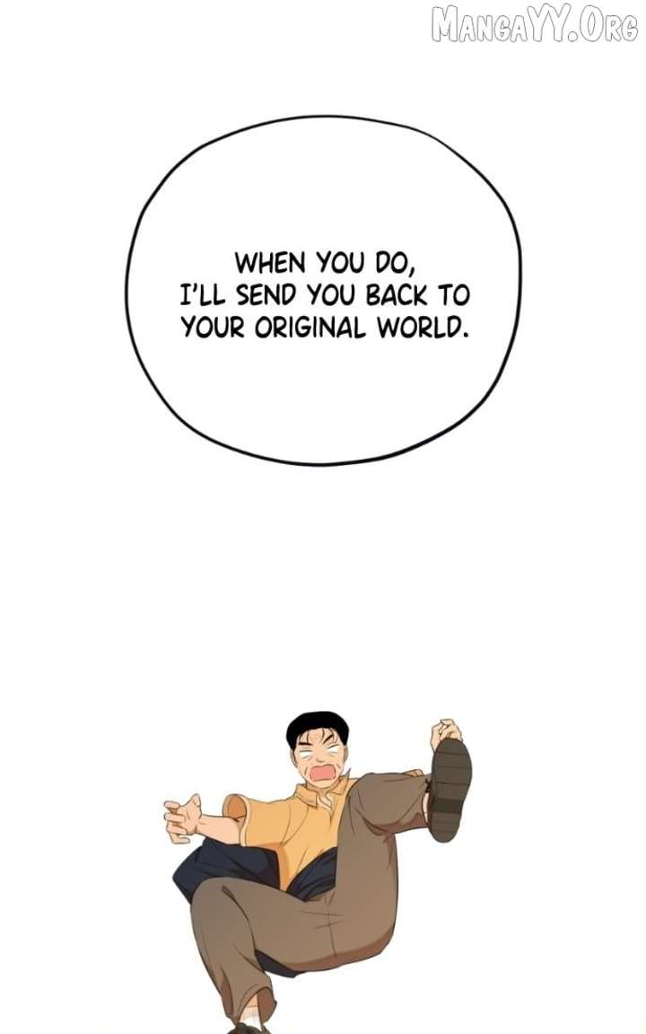Truck driver tag team match chapter 36 page 53