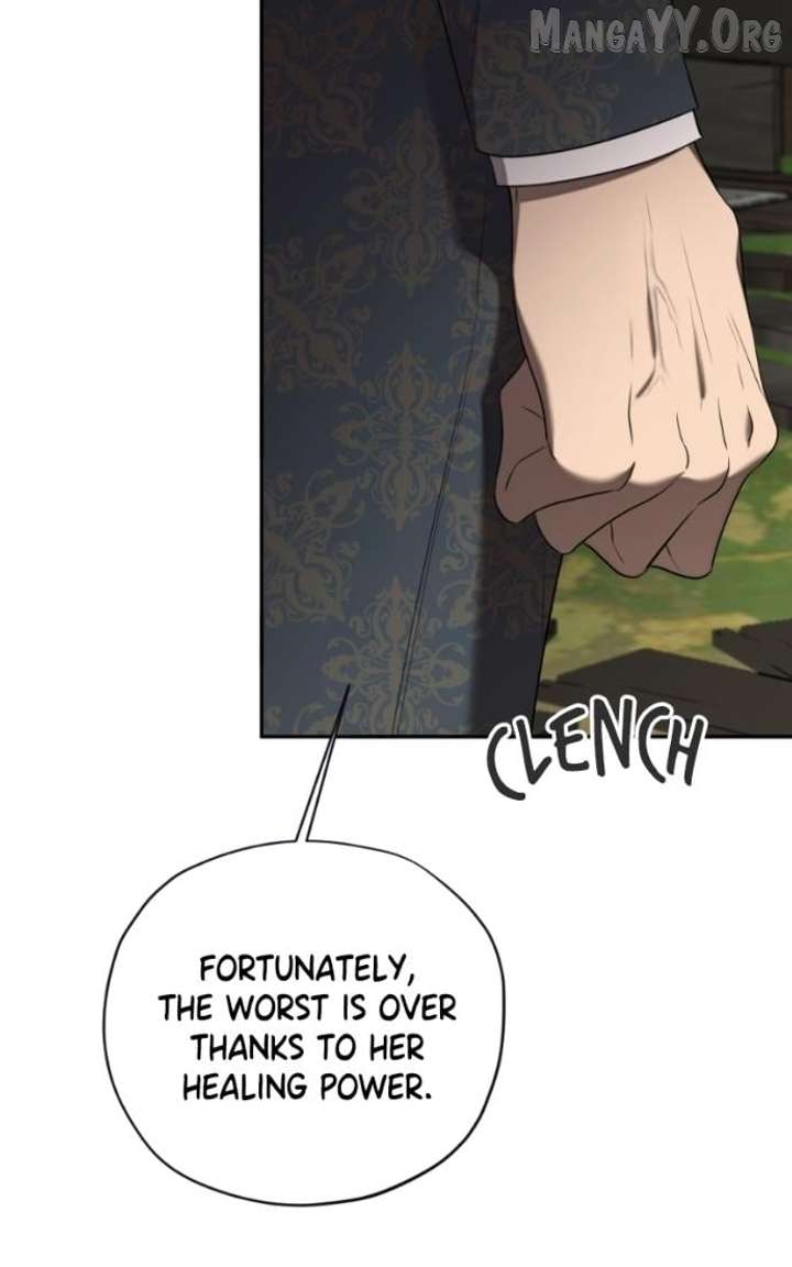 Truck driver tag team match chapter 36 page 64
