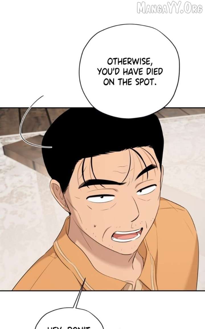 Truck driver tag team match chapter 36 page 65