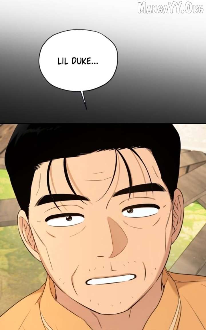 Truck driver tag team match chapter 36 page 74