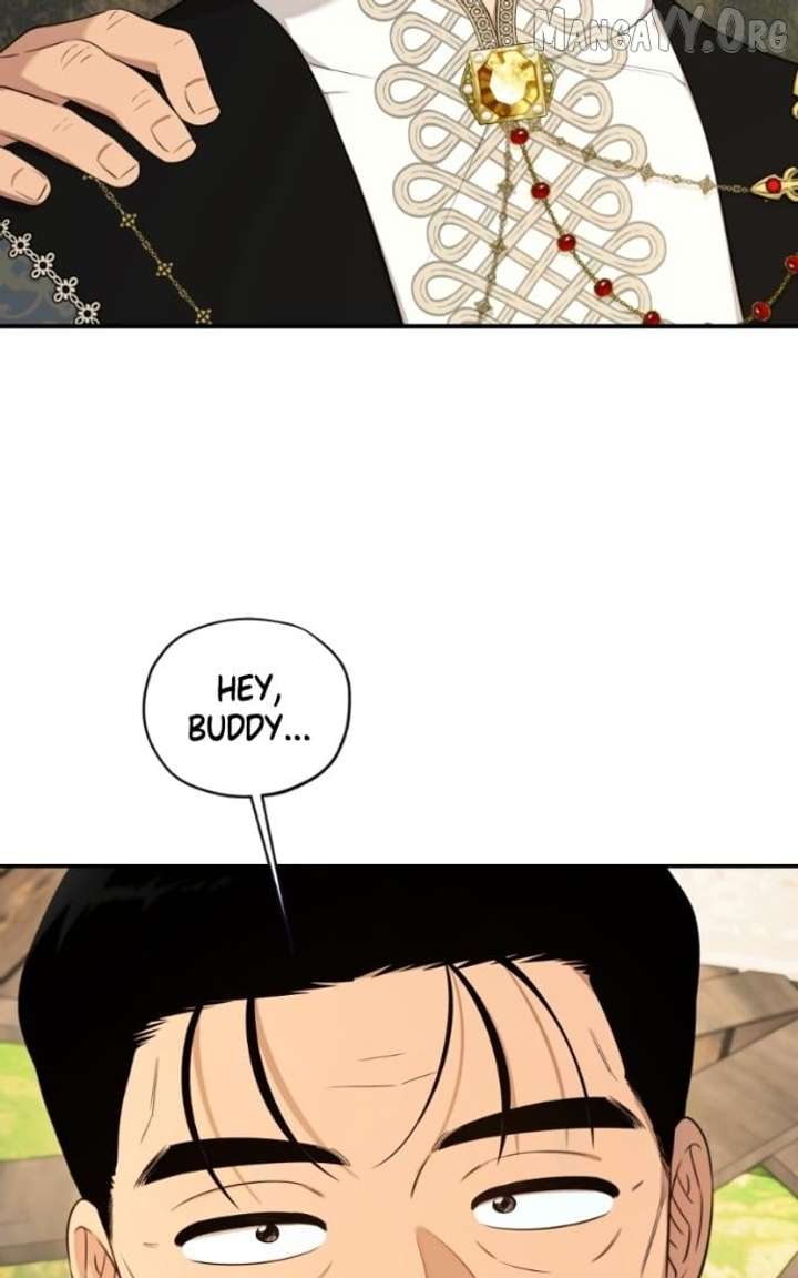 Truck driver tag team match chapter 37 page 2