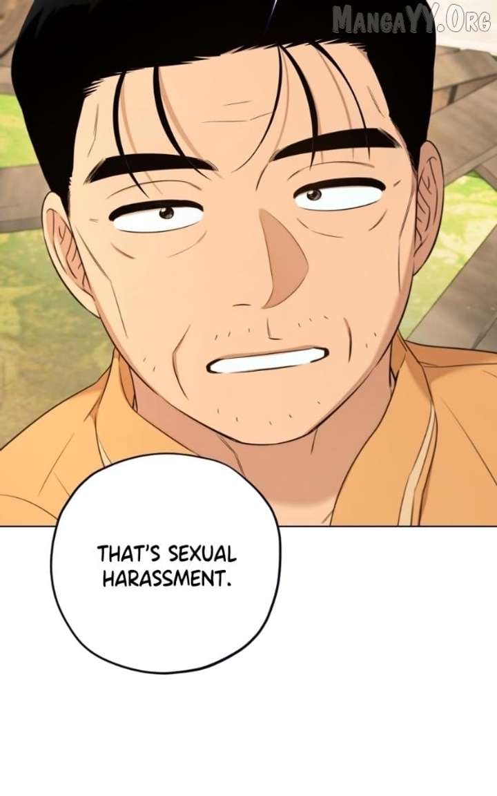 Truck driver tag team match chapter 37 page 4