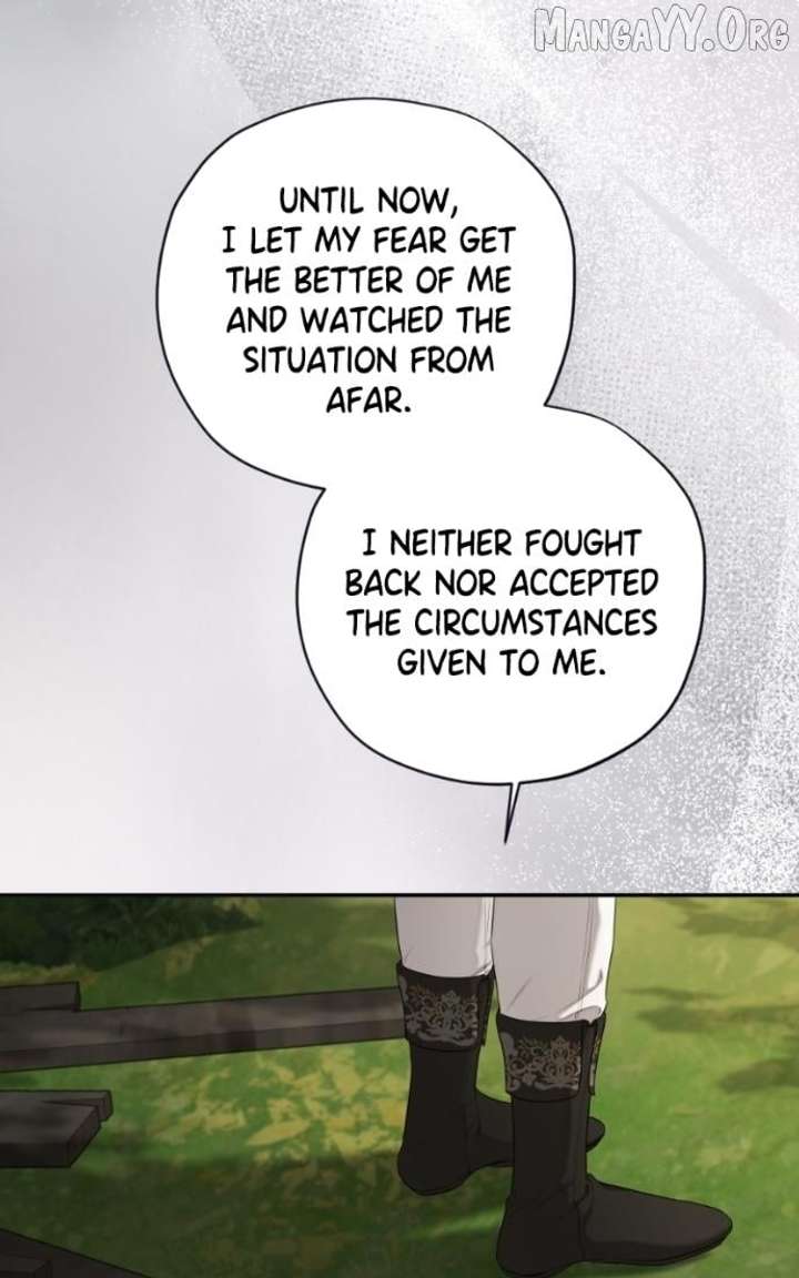 Truck driver tag team match chapter 37 page 9