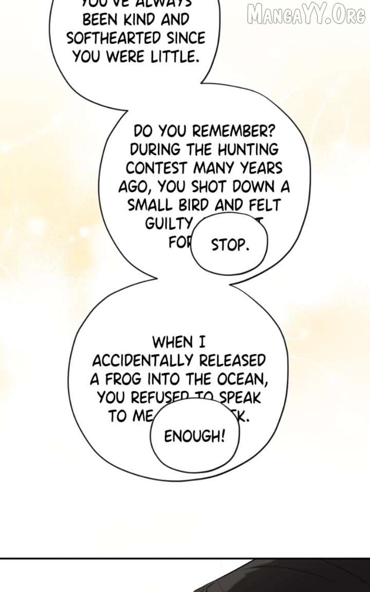 Truck driver tag team match chapter 37 page 20