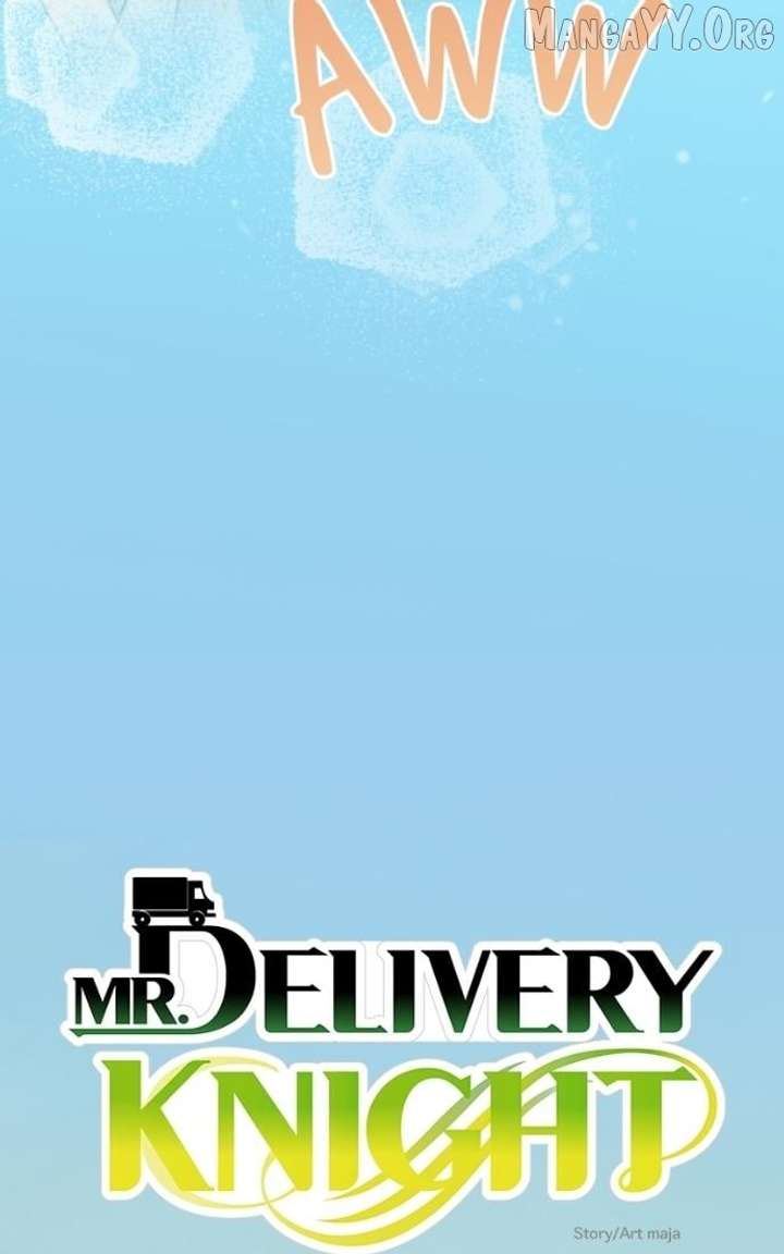 Truck driver tag team match chapter 37 page 26