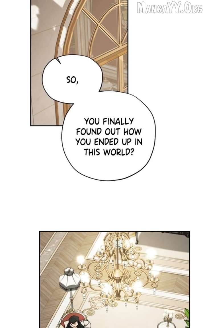 Truck driver tag team match chapter 37 page 30