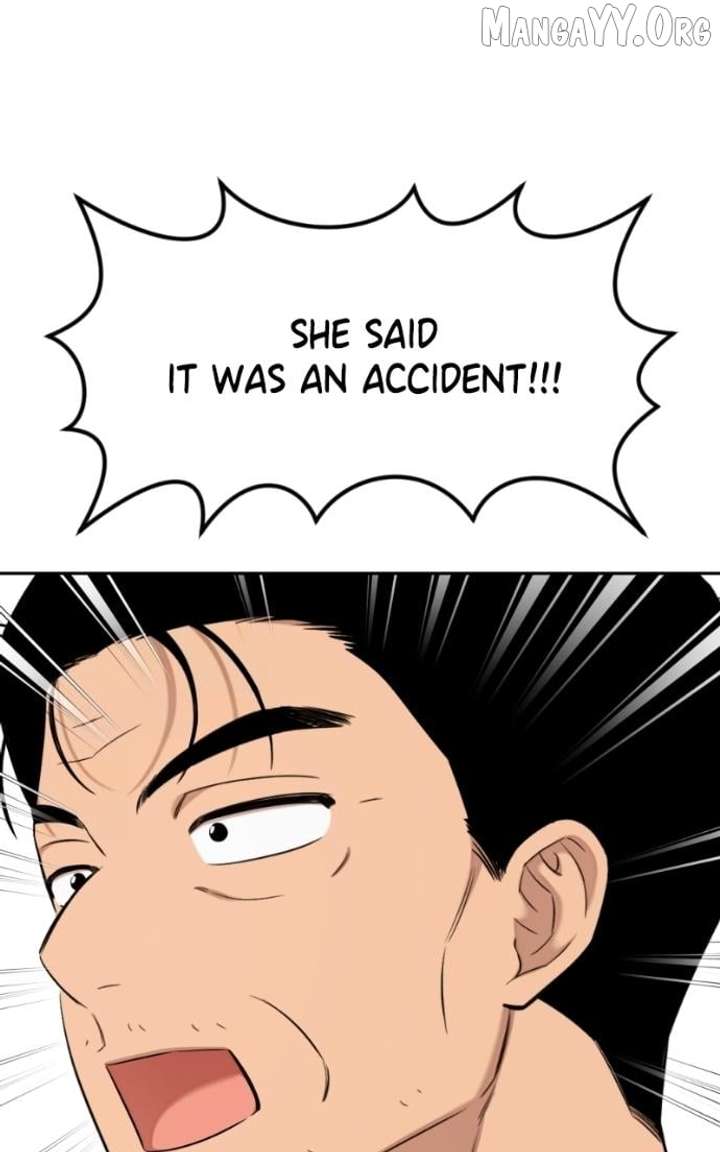 Truck driver tag team match chapter 37 page 34