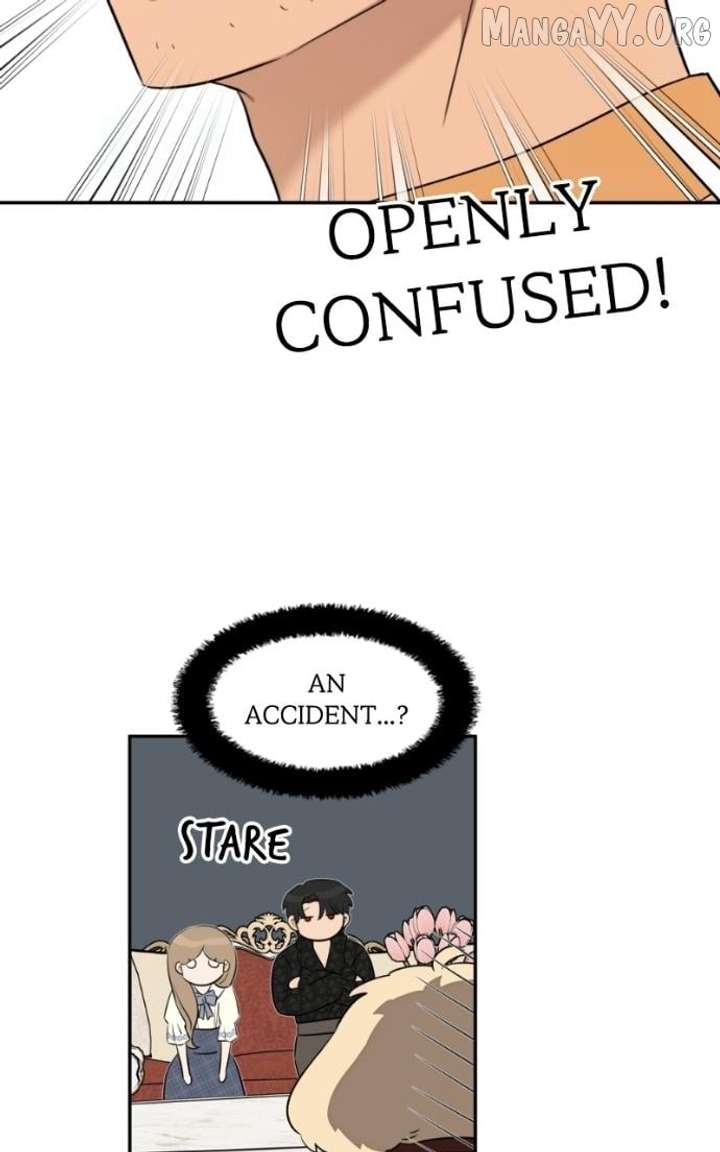 Truck driver tag team match chapter 37 page 35