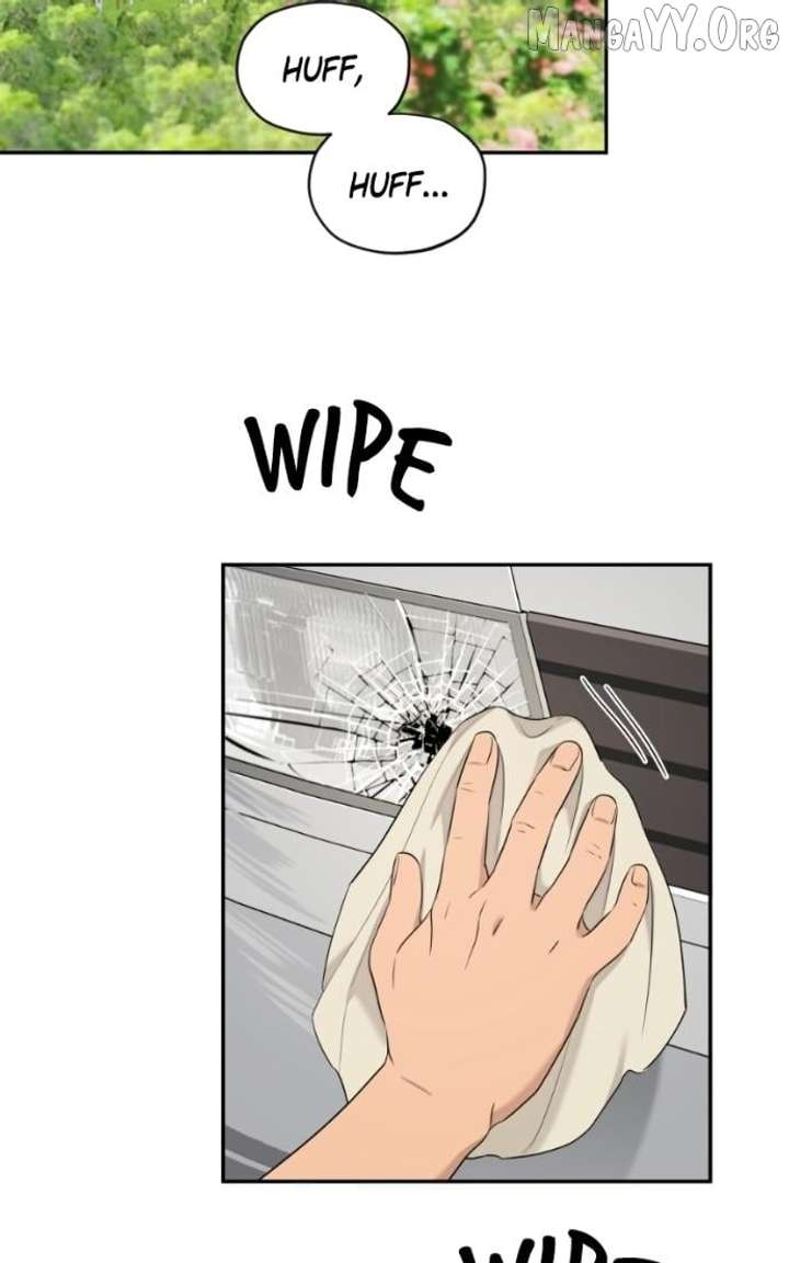 Truck driver tag team match chapter 37 page 42