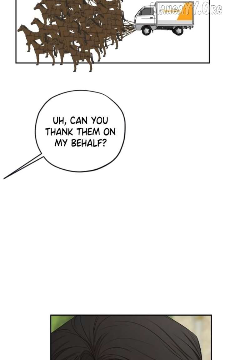Truck driver tag team match chapter 37 page 49