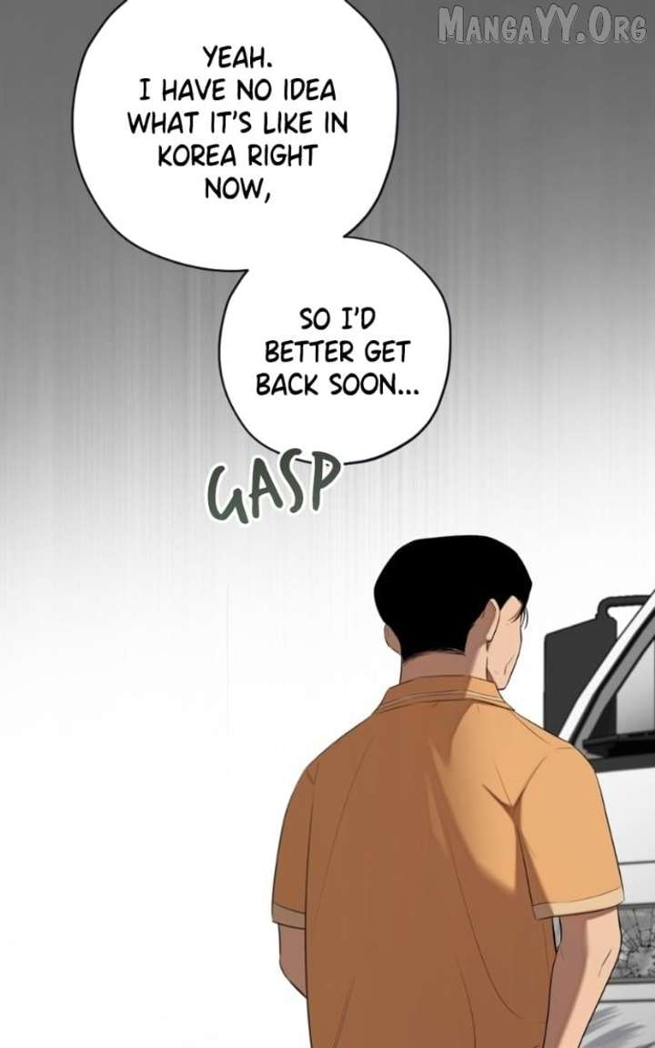 Truck driver tag team match chapter 37 page 52