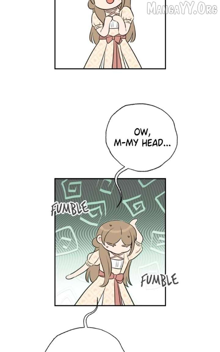 Truck driver tag team match chapter 37 page 56
