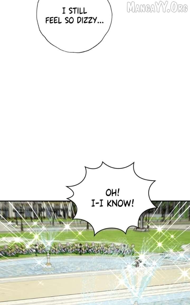 Truck driver tag team match chapter 37 page 57