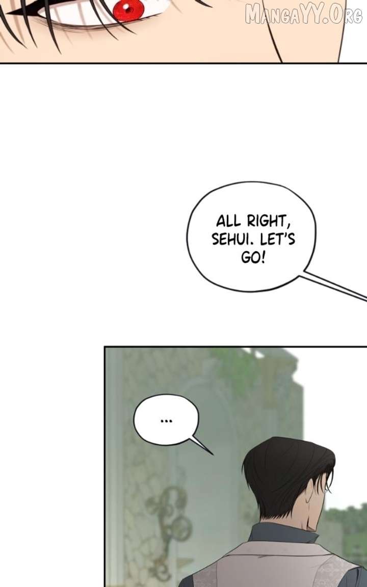 Truck driver tag team match chapter 37 page 64