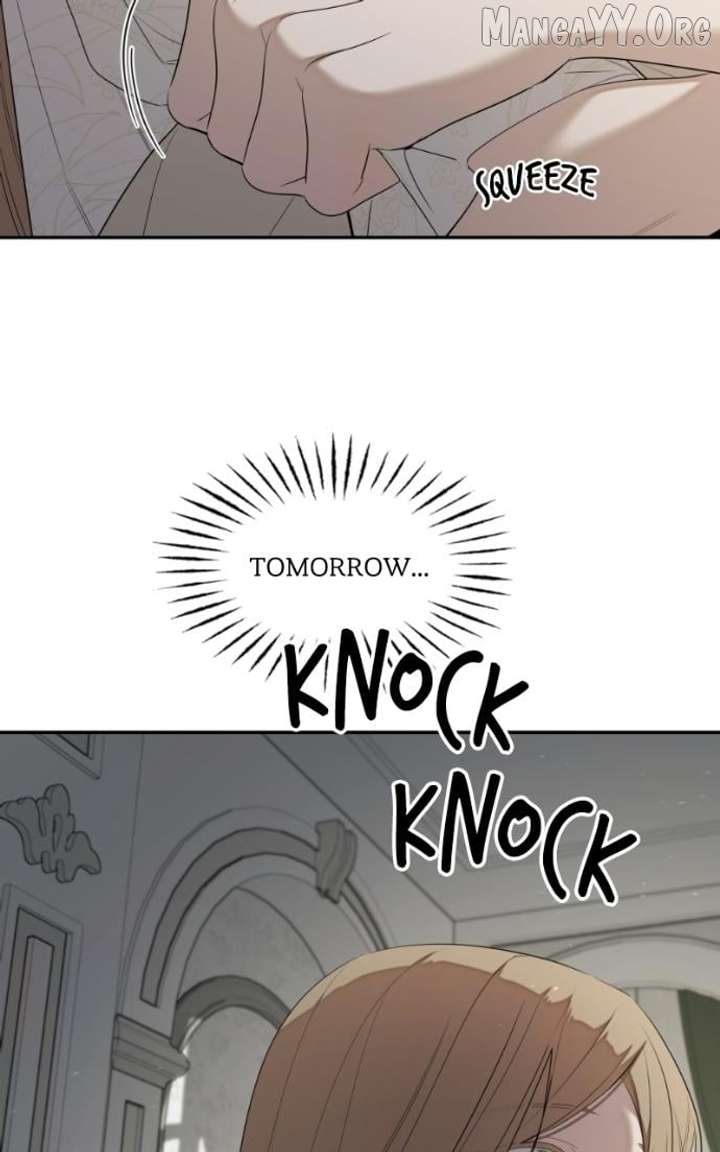 Truck driver tag team match chapter 37 page 71