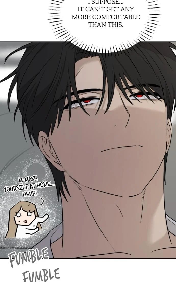 Truck driver tag team match chapter 38 page 4