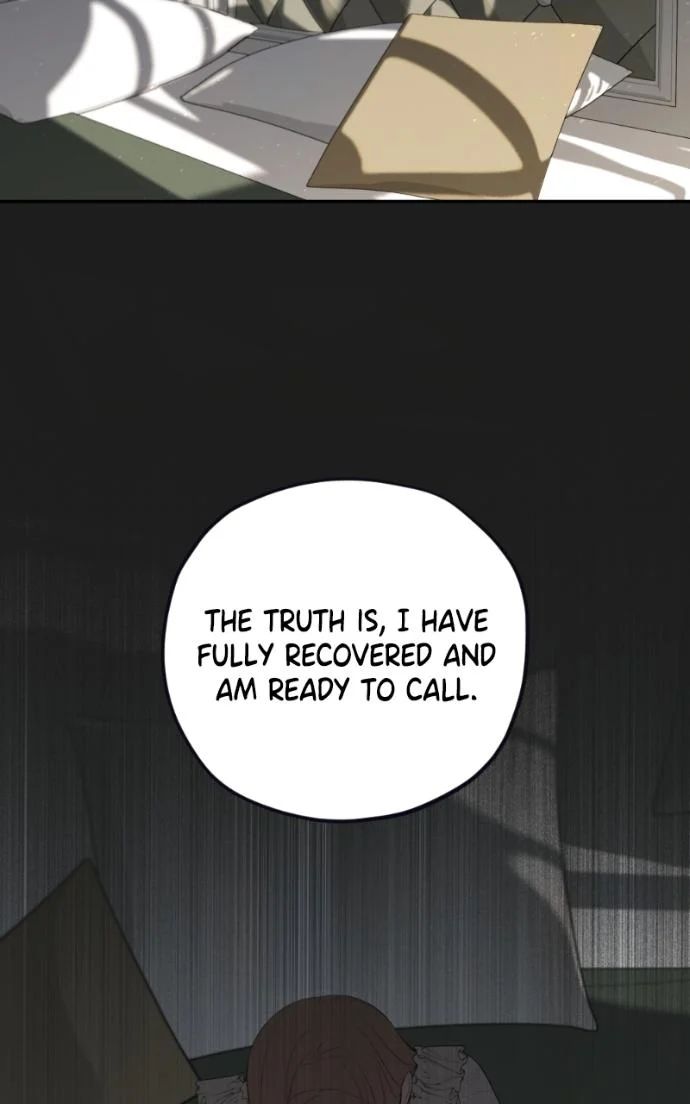 Truck driver tag team match chapter 38 page 8