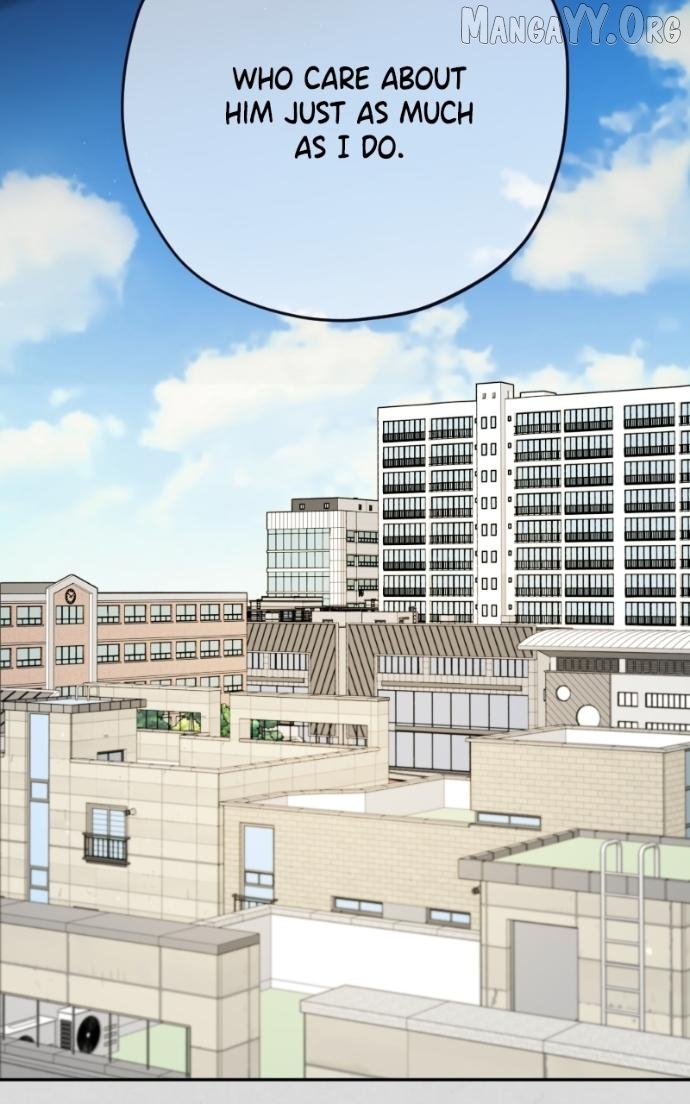 Truck driver tag team match chapter 38 page 18