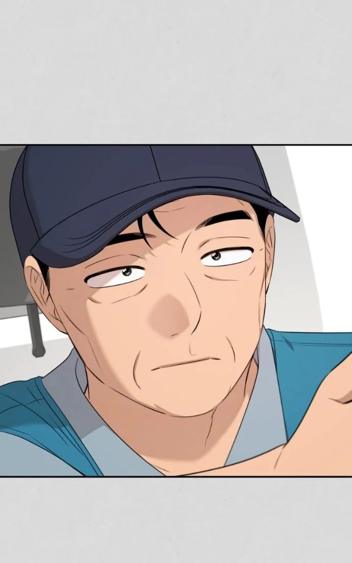 Truck driver tag team match chapter 38 page 20