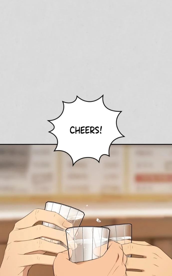 Truck driver tag team match chapter 38 page 22