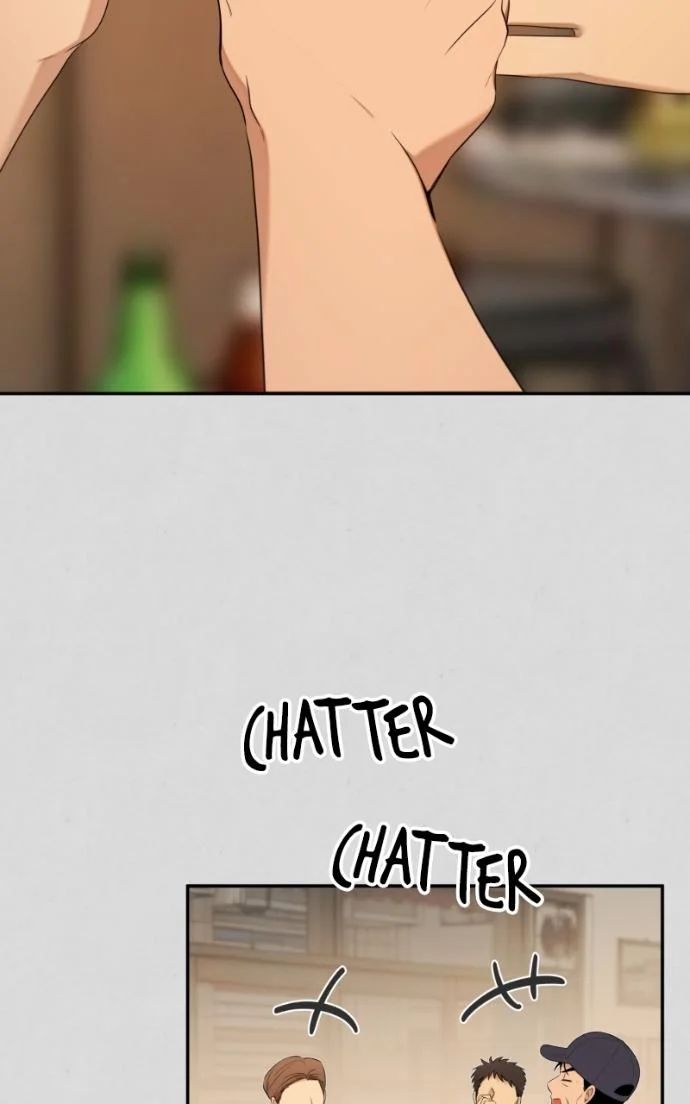 Truck driver tag team match chapter 38 page 23