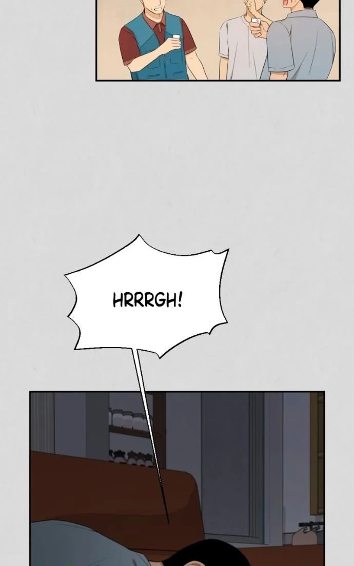 Truck driver tag team match chapter 38 page 24