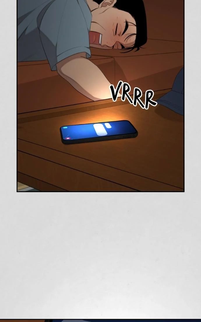 Truck driver tag team match chapter 38 page 25