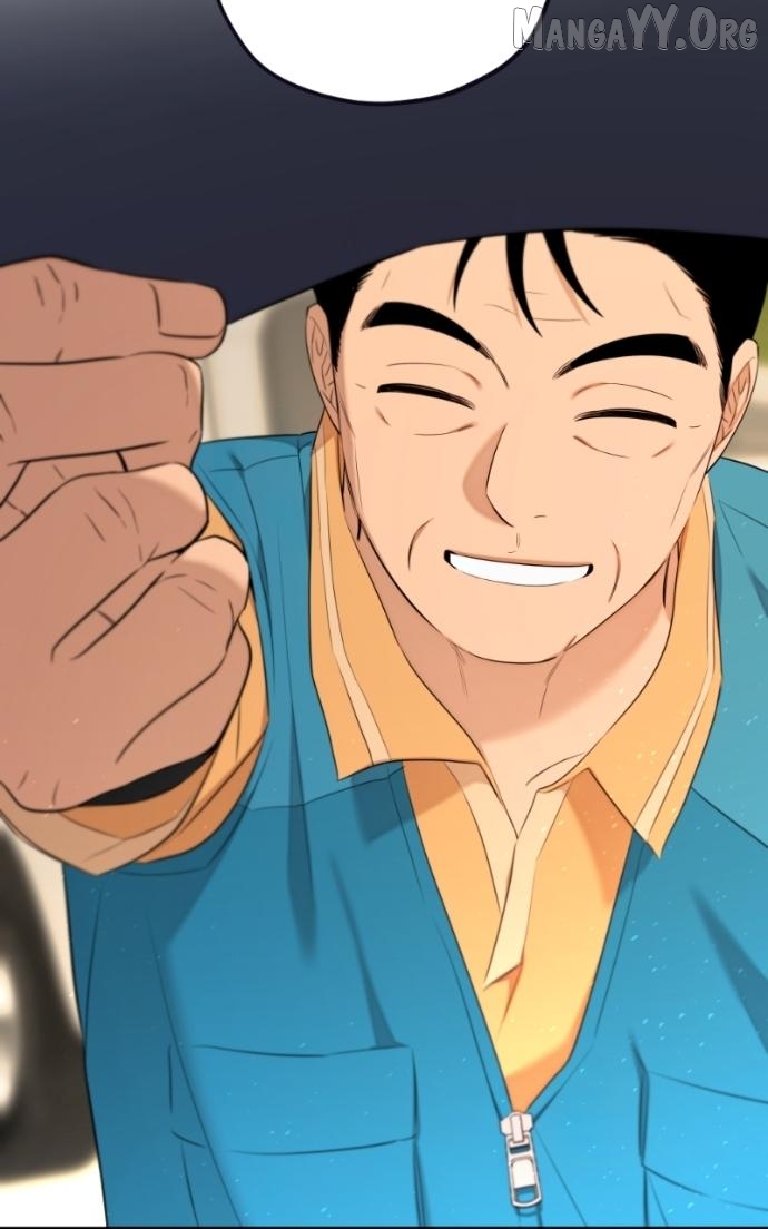 Truck driver tag team match chapter 38 page 57