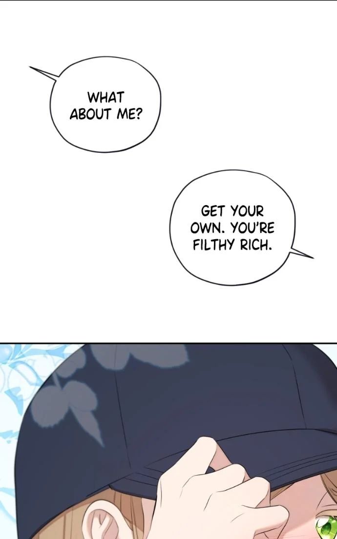 Truck driver tag team match chapter 38 page 58