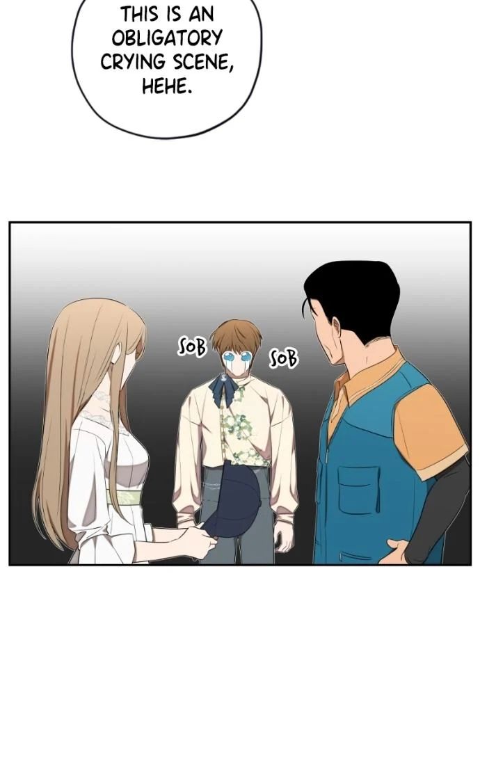 Truck driver tag team match chapter 38 page 61