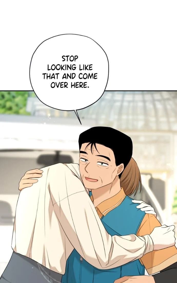Truck driver tag team match chapter 38 page 64
