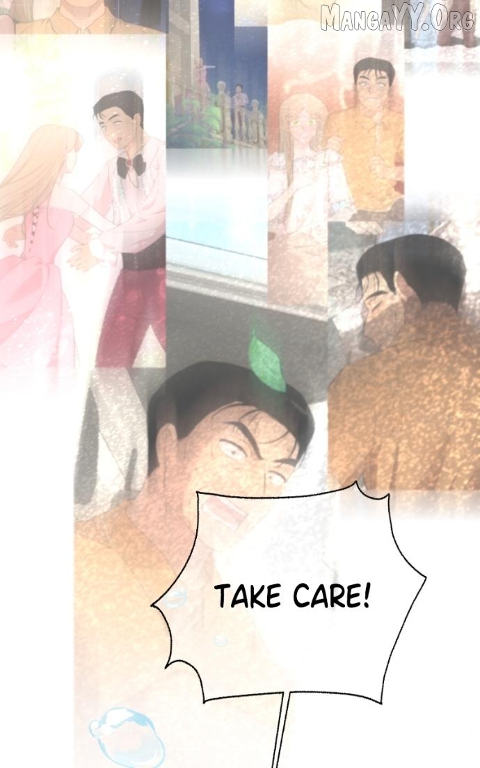 Truck driver tag team match chapter 38 page 75