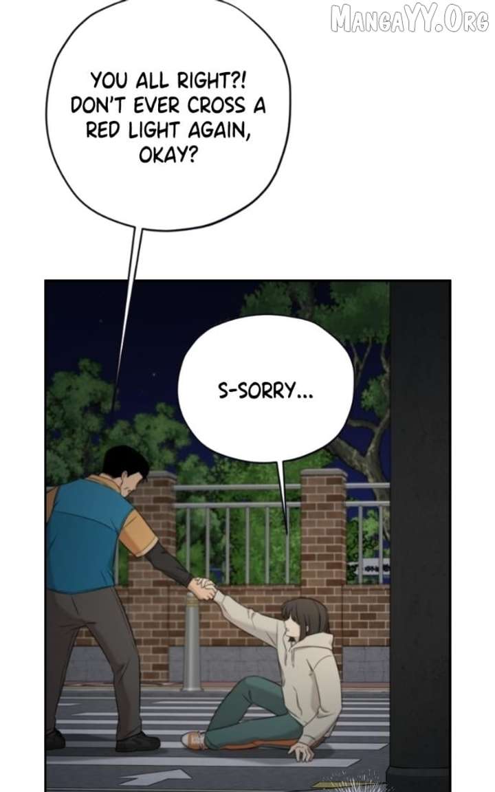 Truck driver tag team match chapter 39 page 10