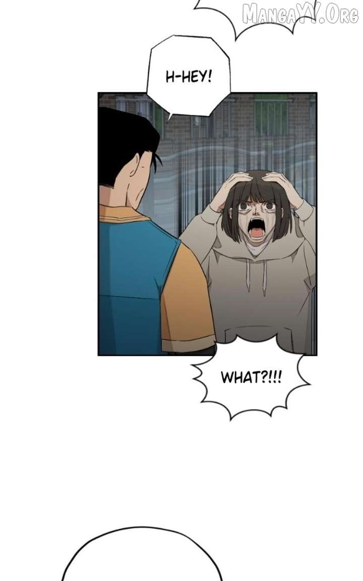 Truck driver tag team match chapter 39 page 18