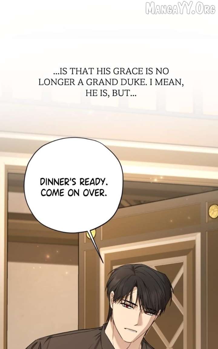 Truck driver tag team match chapter 39 page 24