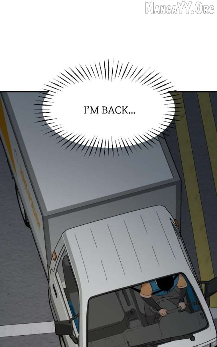 Truck driver tag team match chapter 39 page 3