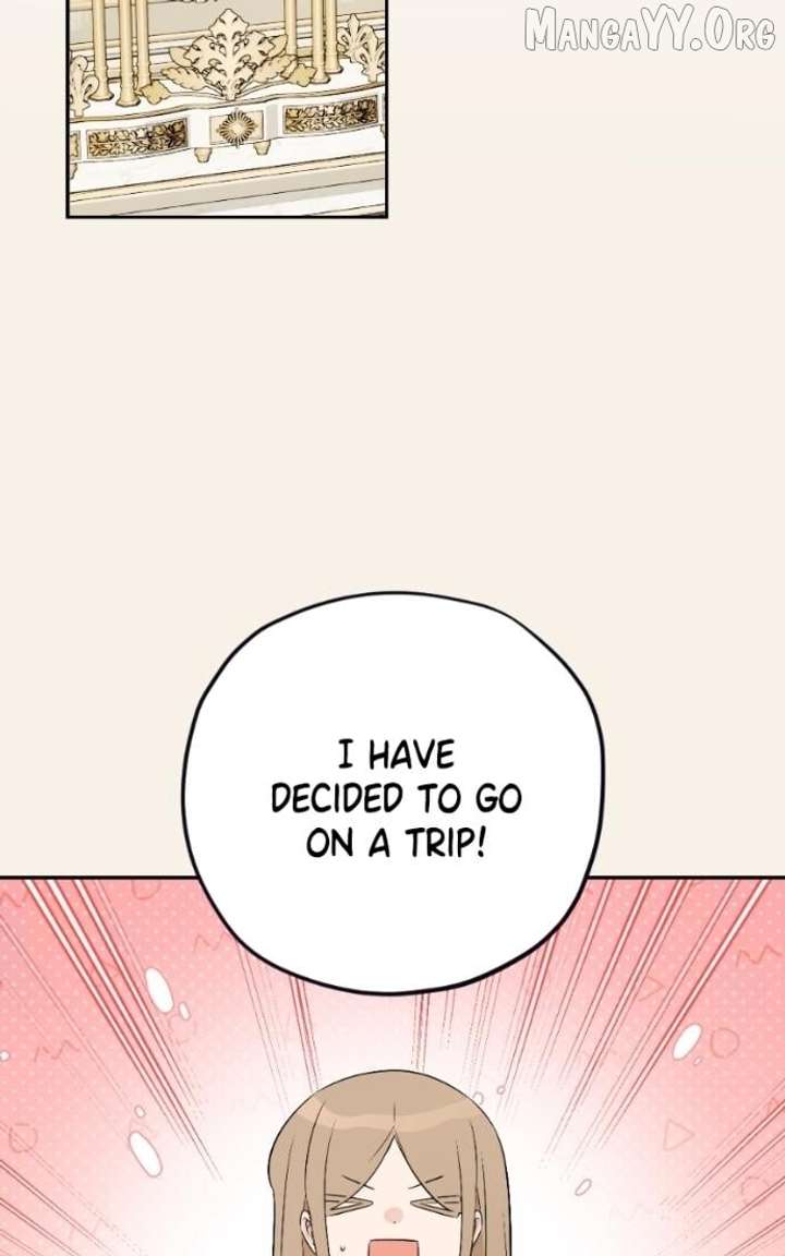 Truck driver tag team match chapter 39 page 30