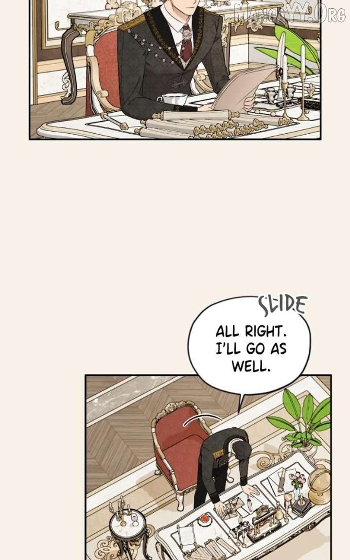 Truck driver tag team match chapter 39 page 32