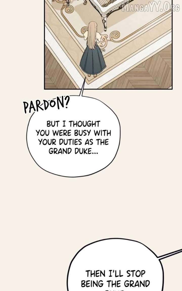 Truck driver tag team match chapter 39 page 33