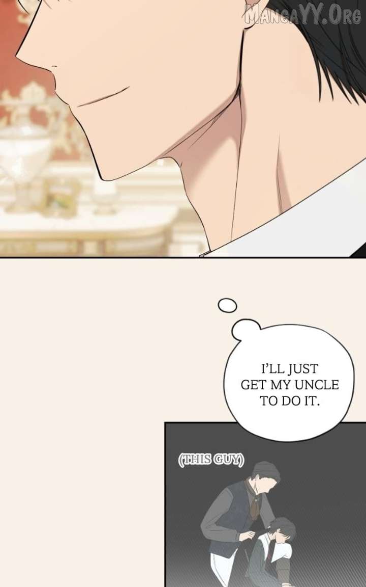 Truck driver tag team match chapter 39 page 38