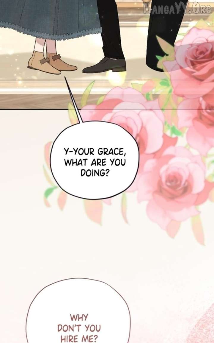 Truck driver tag team match chapter 39 page 41