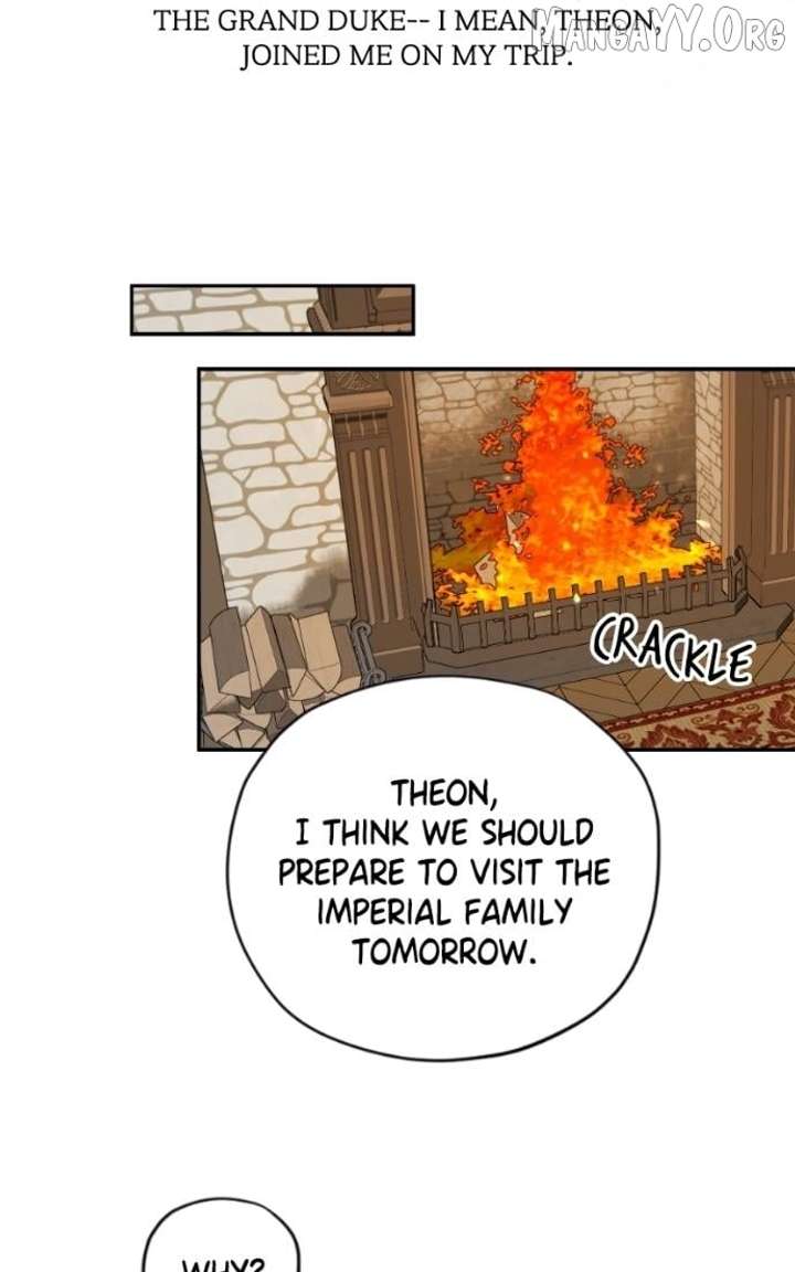 Truck driver tag team match chapter 39 page 44