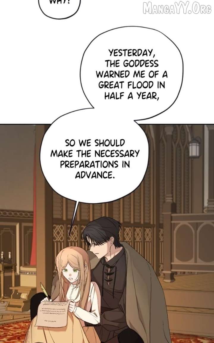 Truck driver tag team match chapter 39 page 45